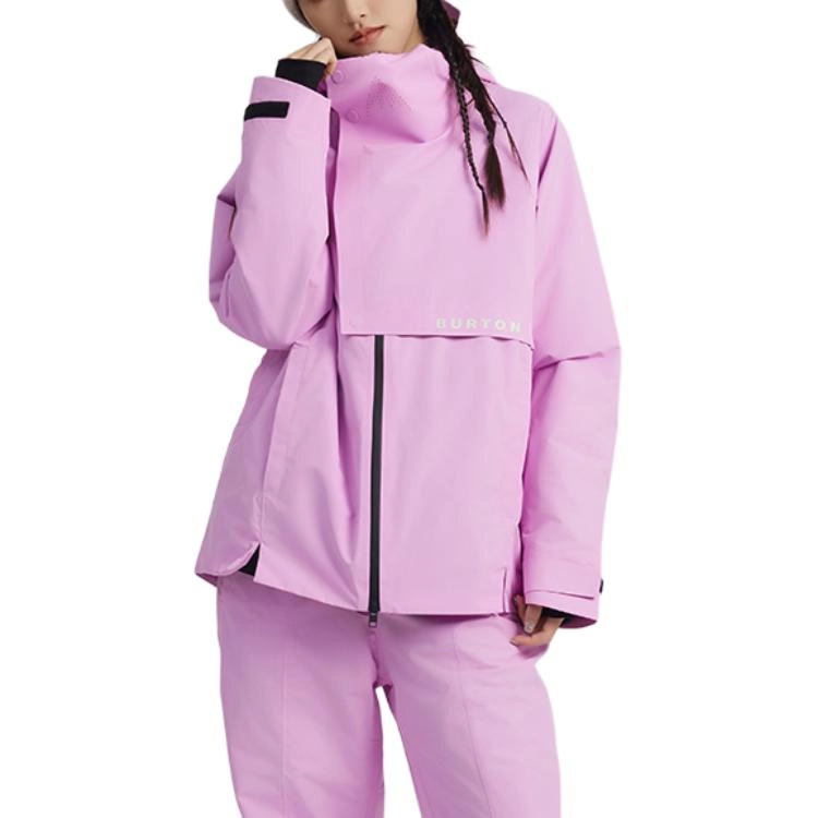 BURTON DRYRIDE Icey