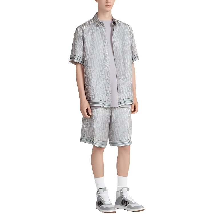 DIOR SS23 Logo