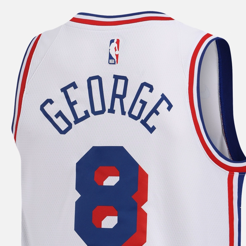 Nike x NBA 76Dri-Fit SWGMN V