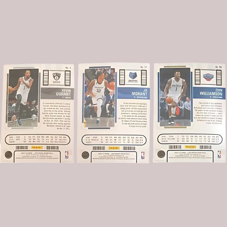 PANINI 2022-23 3