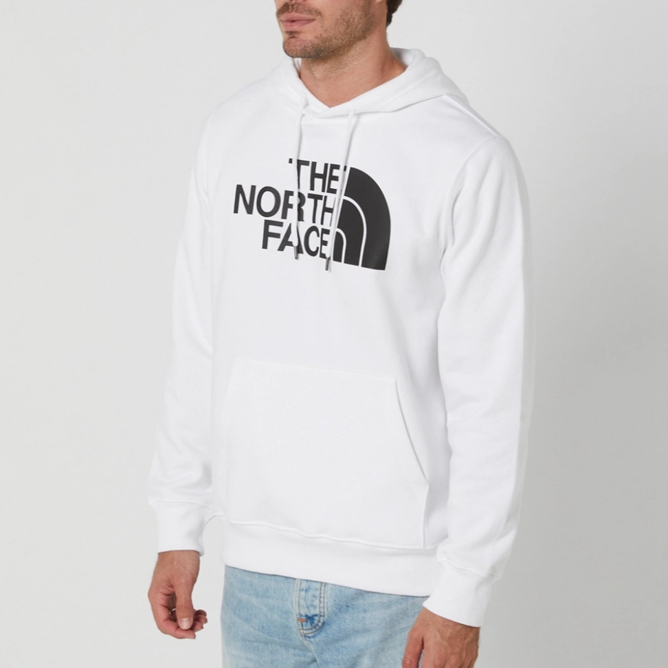 THE NORTH FACE Half Dome Pullover Logo