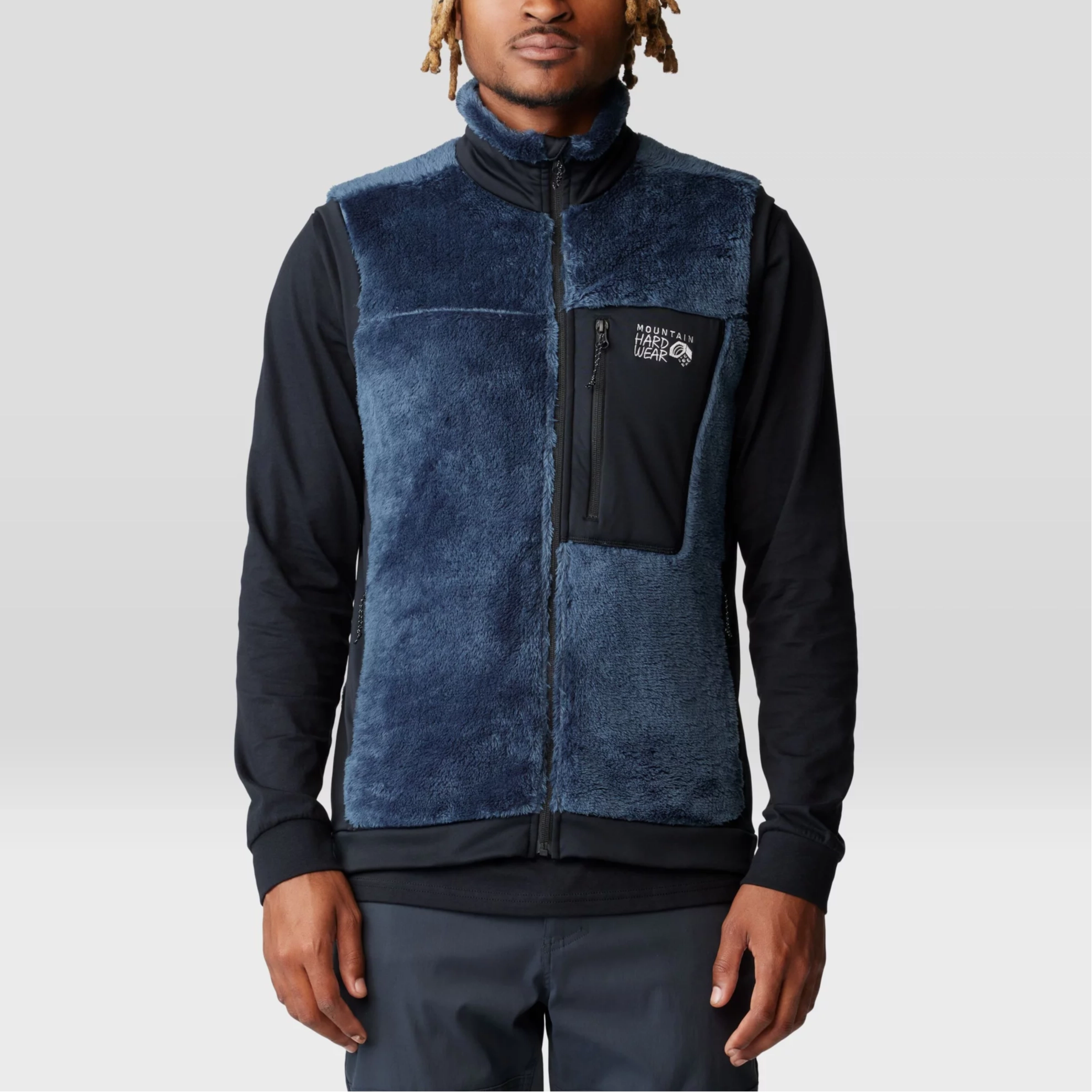 MOUNTAIN HARDWEAR Polartec High Loft