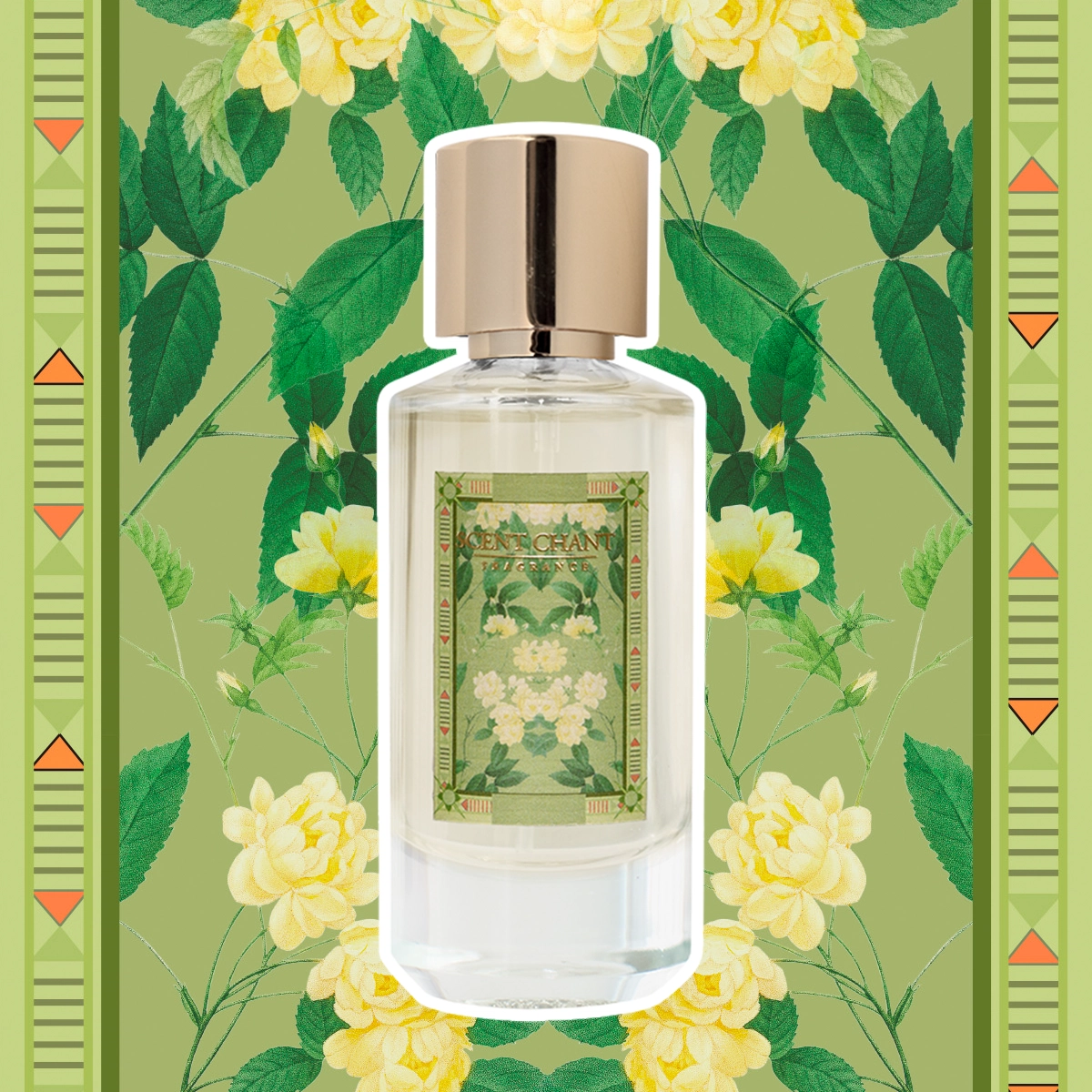SCENT CHANT 2.5ml