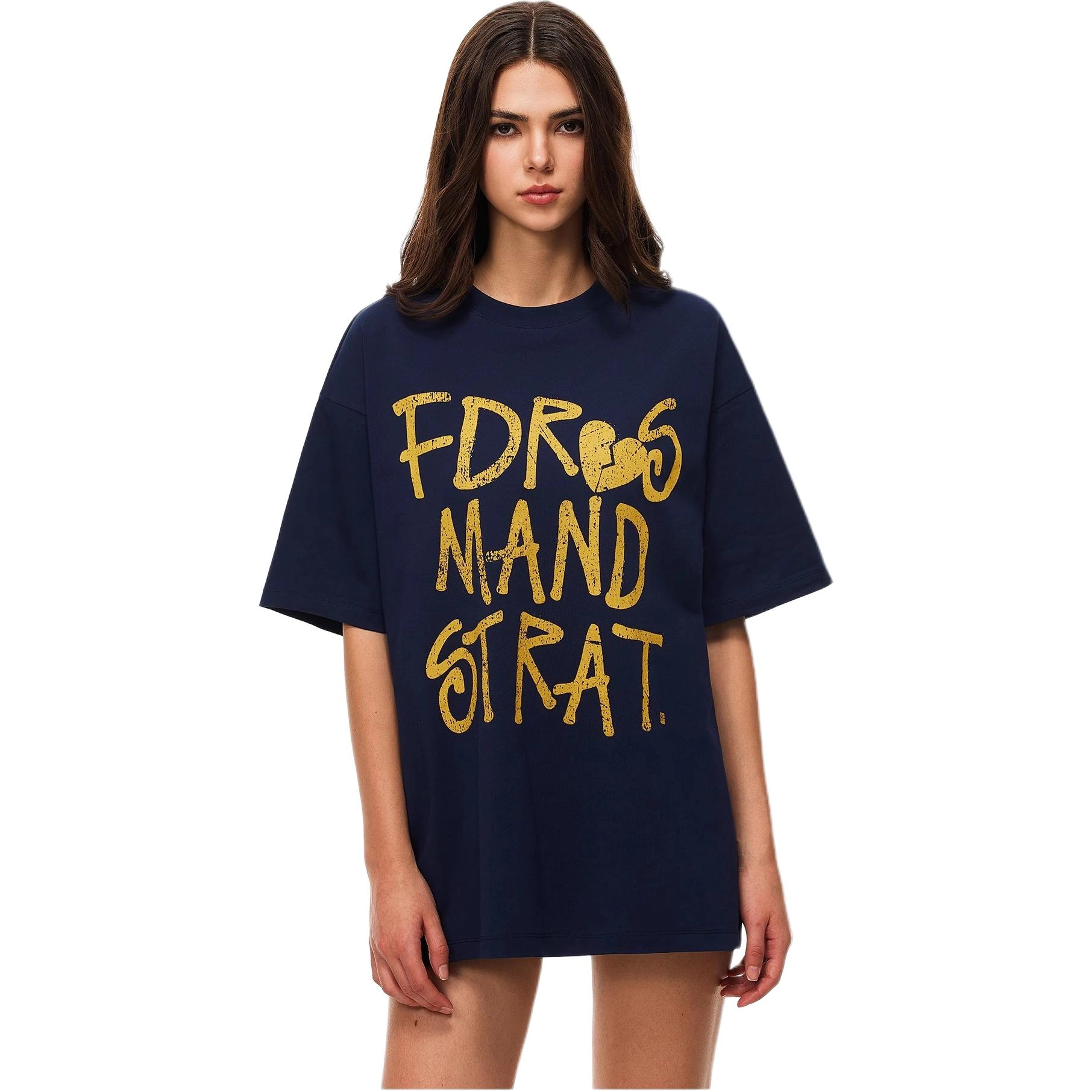FDR T