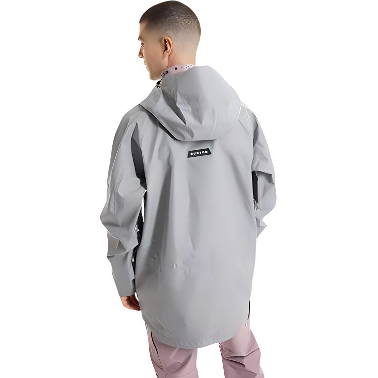 BURTON 22-23 TREELINE GORE-TEX 3L Logo
