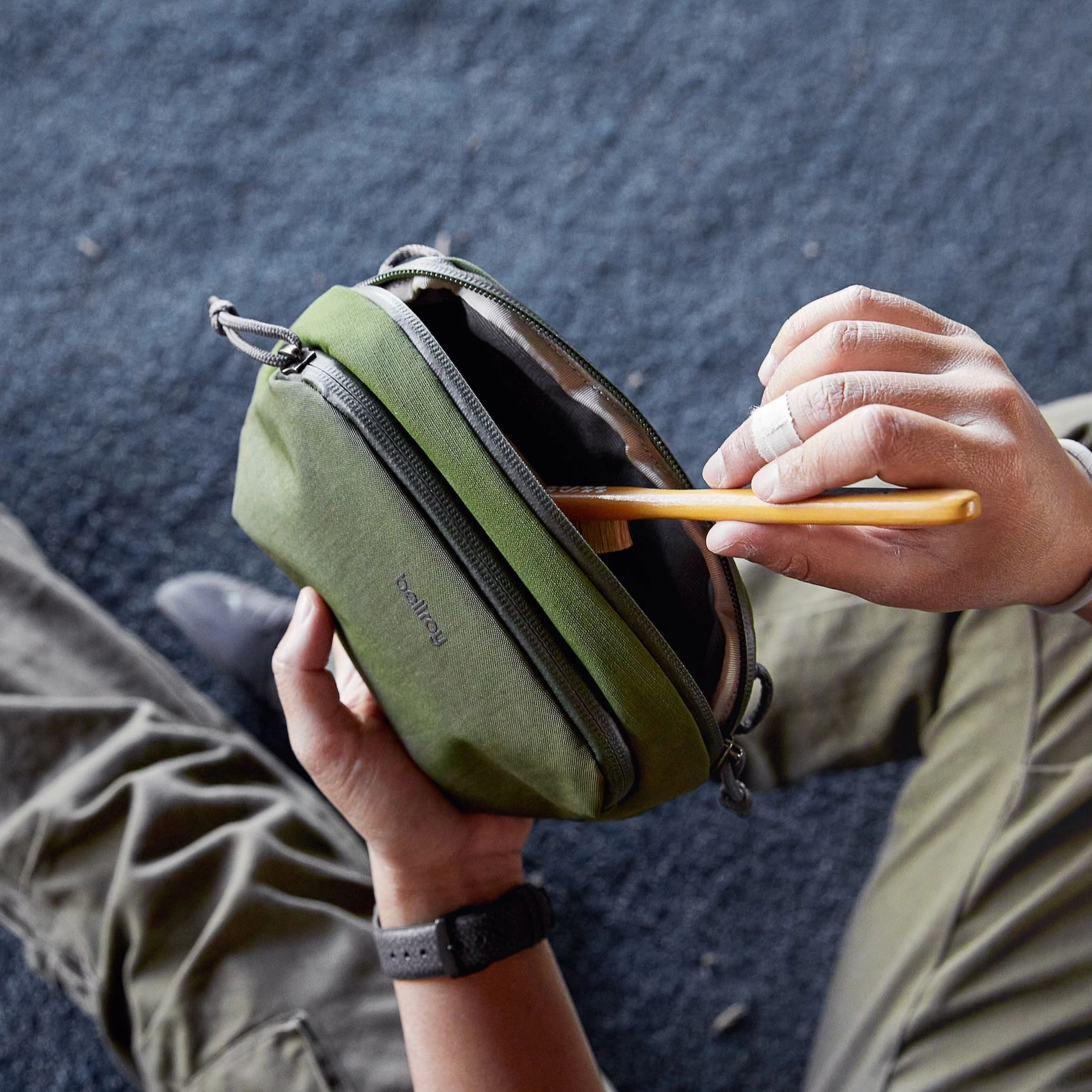 BELLROY 1.5L