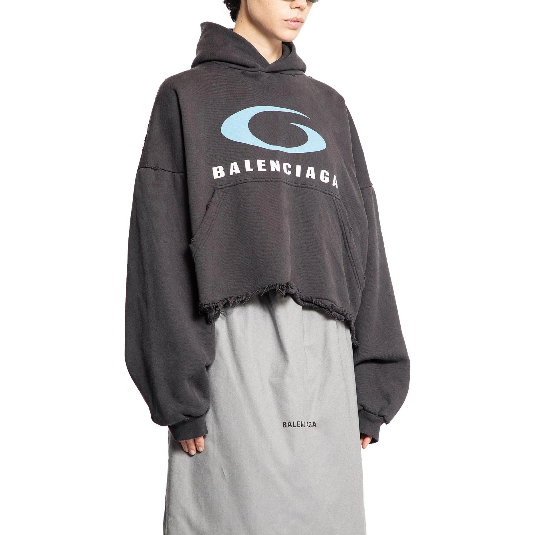 Balenciaga SS24 Logo