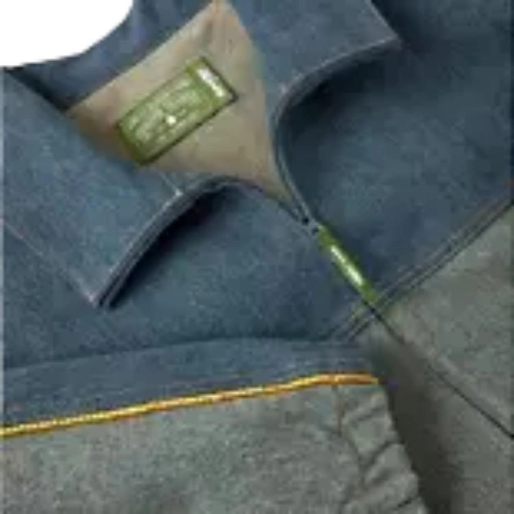 levis x Denim Tears SS25