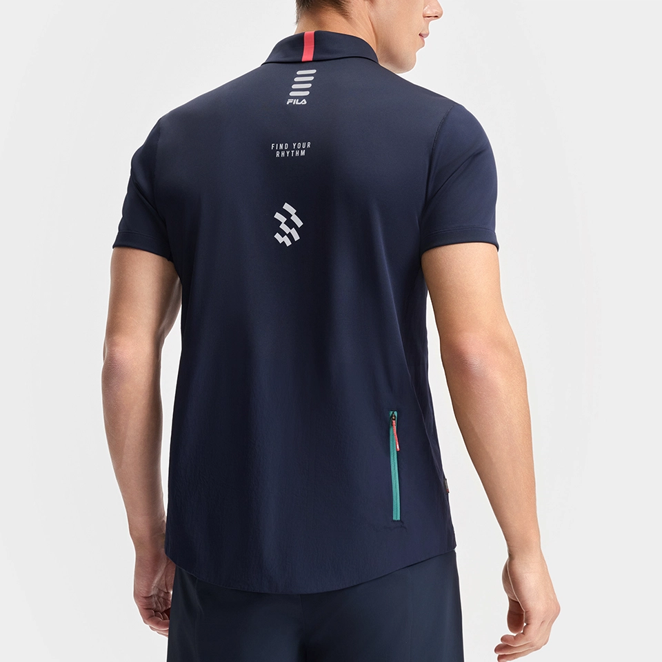 FILA Polo -NV