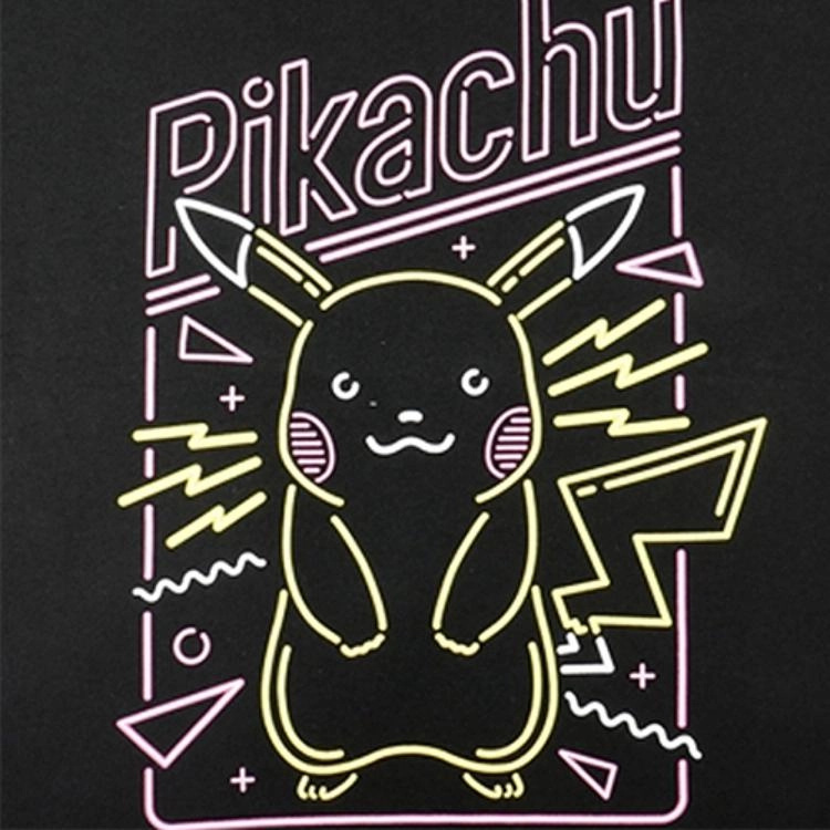 UNIQLO x POKEMON T