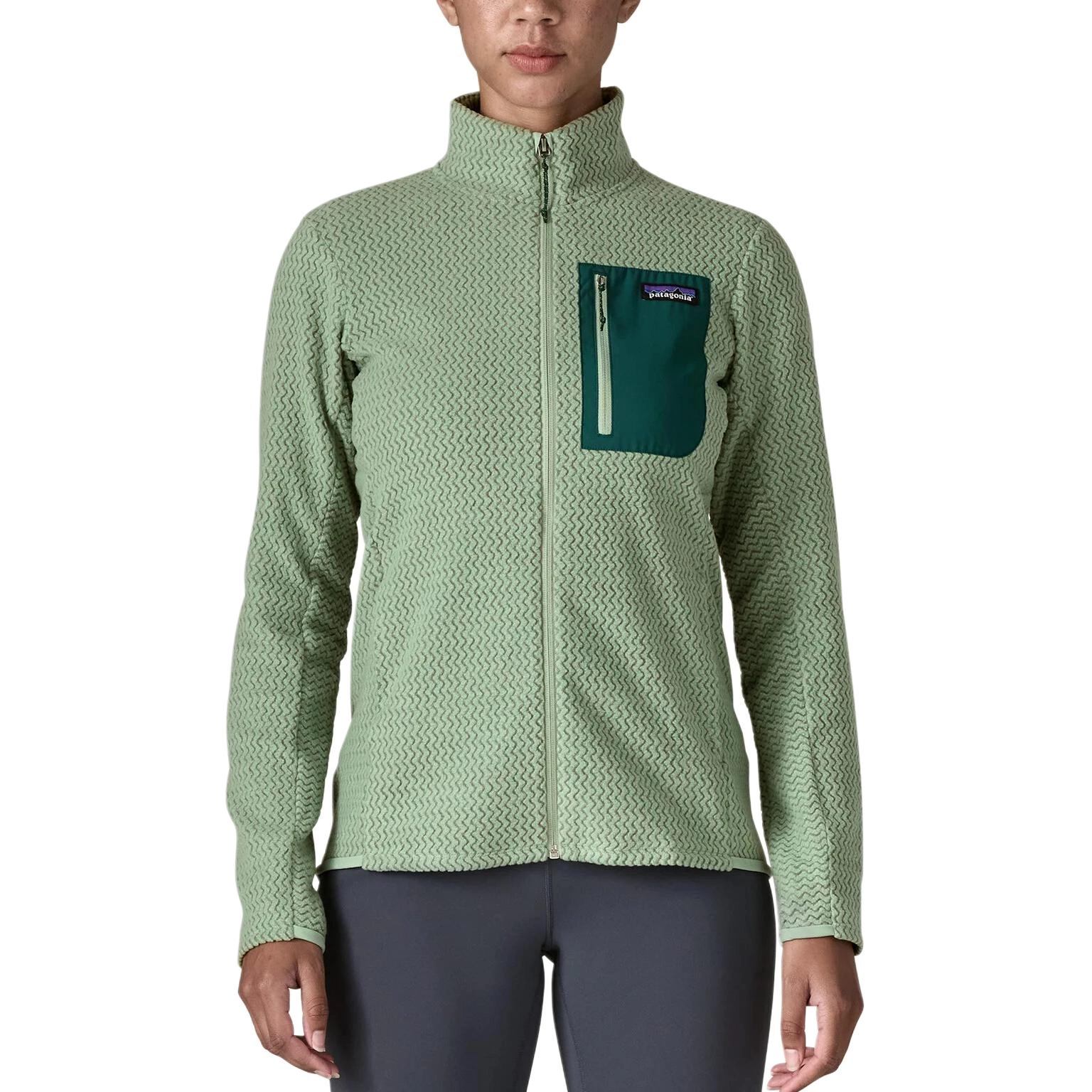 patagonia R1 Air