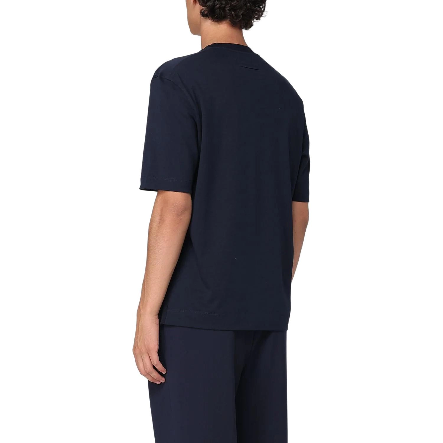 Zegna SS25 T