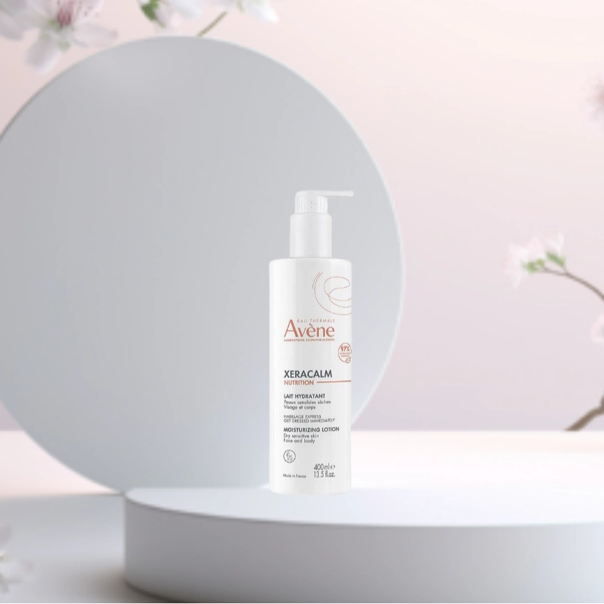 XERACALM 400ml