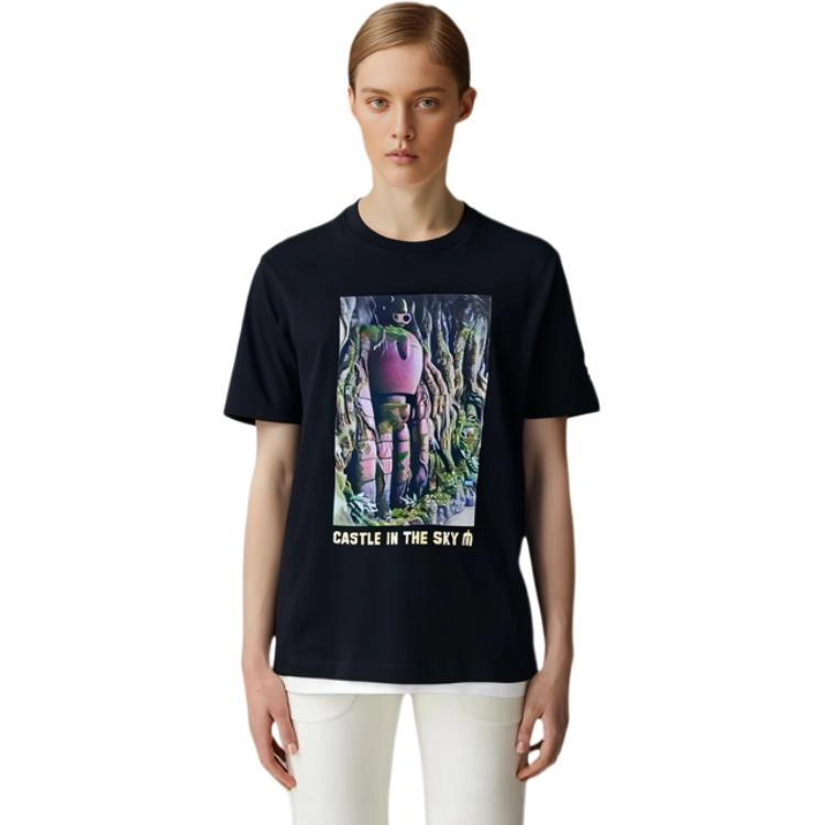 UNIQLO x SS24 T