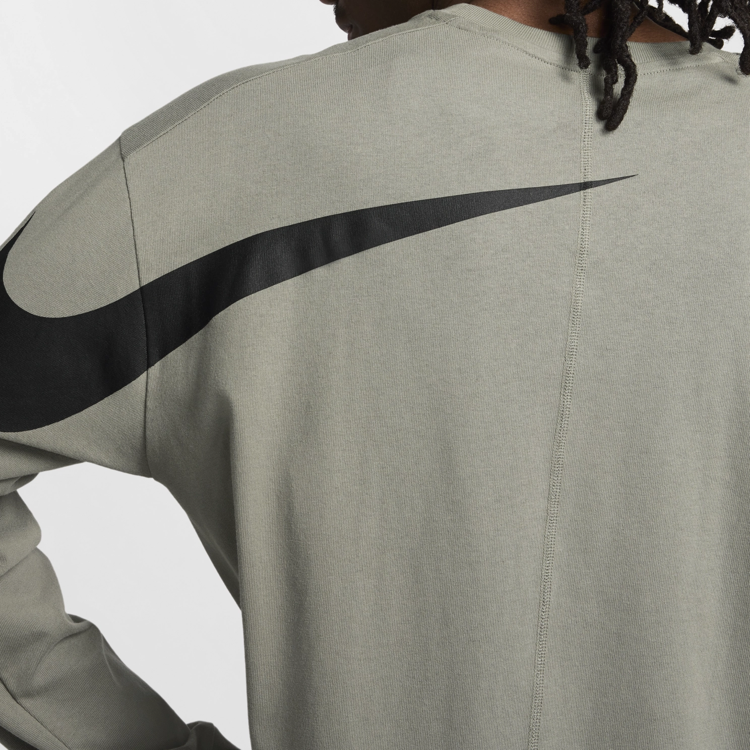 Nike ISPA