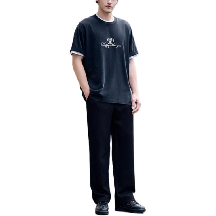 PEACEBIRD MEN T