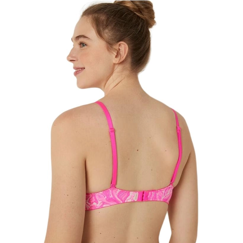 Victoria's Secret PINK 2805 WEAR EVERYWHERE PUSH-UP BRA