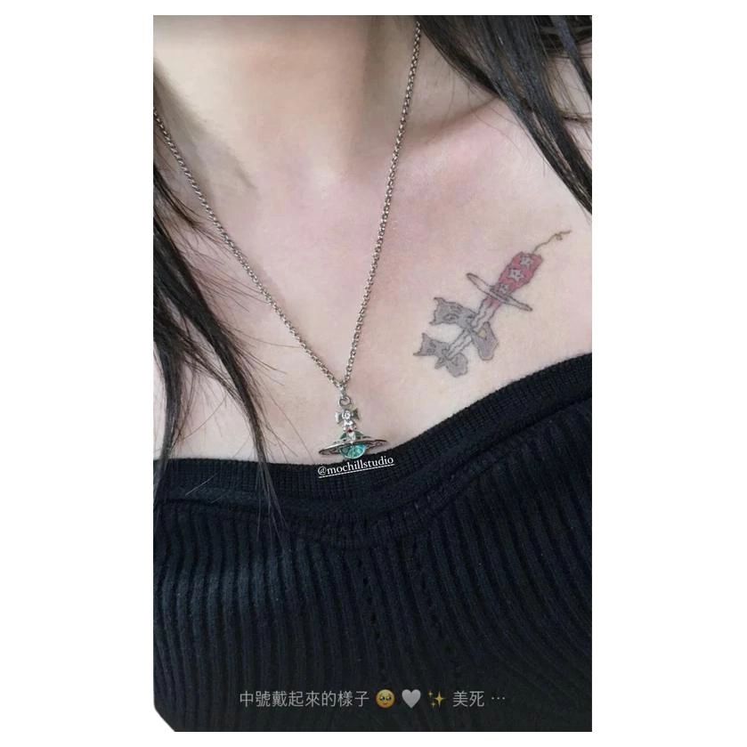 Vivienne Westwood Logo
