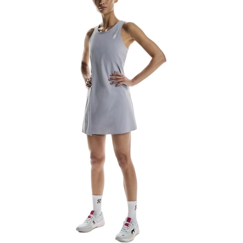 On Court
