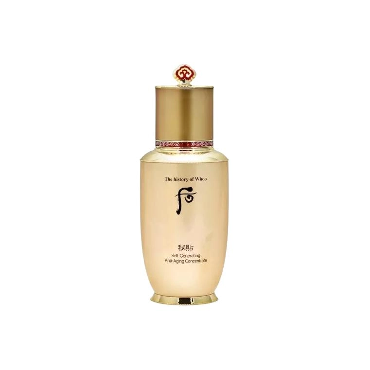 Whoo 25ml*350ml70ml