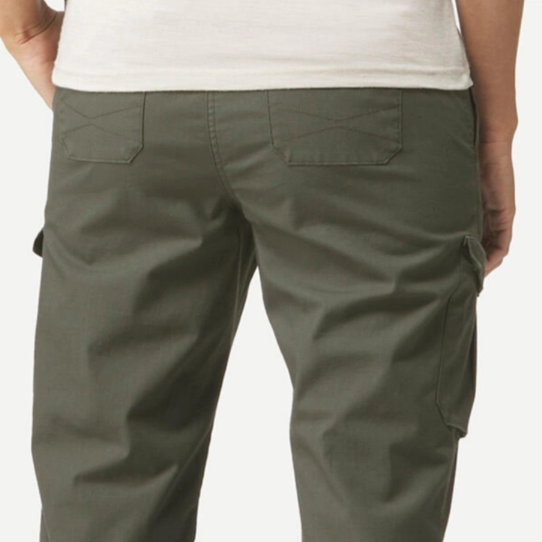 DECATHLON FORCLAZ TRAVEL 100