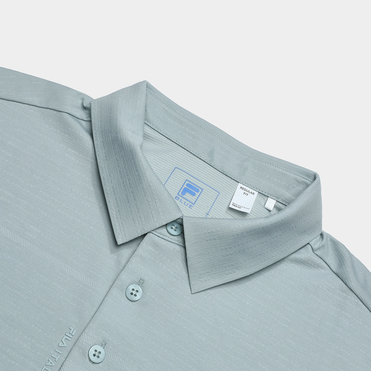 FILA 2023 polo