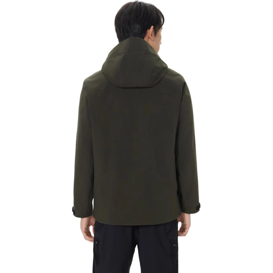 KOLON SPORT Hike Polartec
