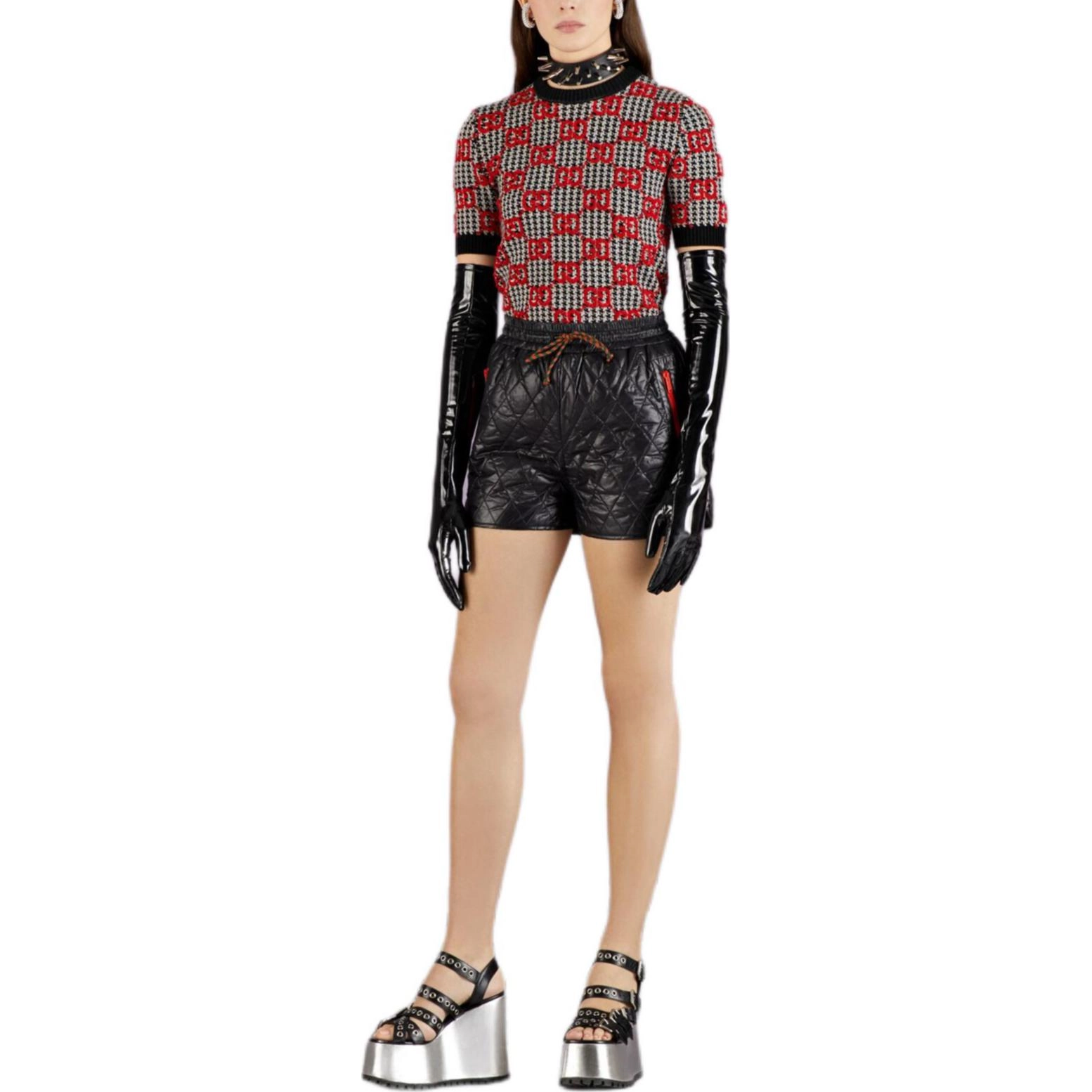 GUCCI FW22 Logo