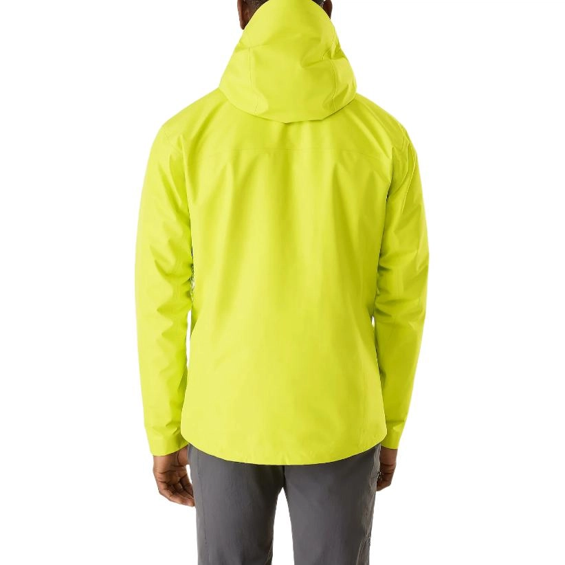 Arcteryx Beta Lt gore-tex