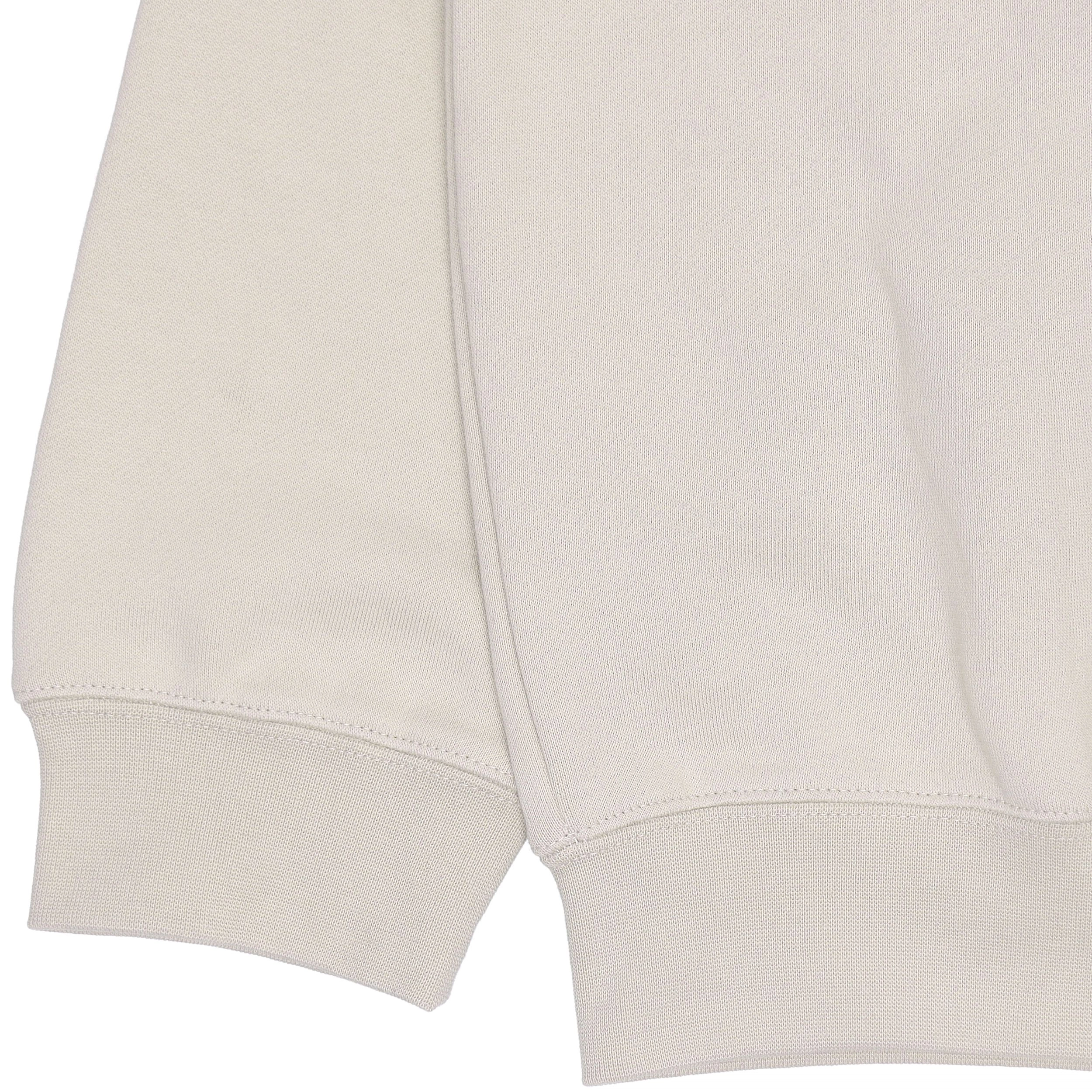 Fear of God Essentials 1977 SS22 Essentials Crewneck Wheat