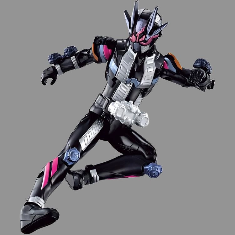 BANDAI ZI-O rkf