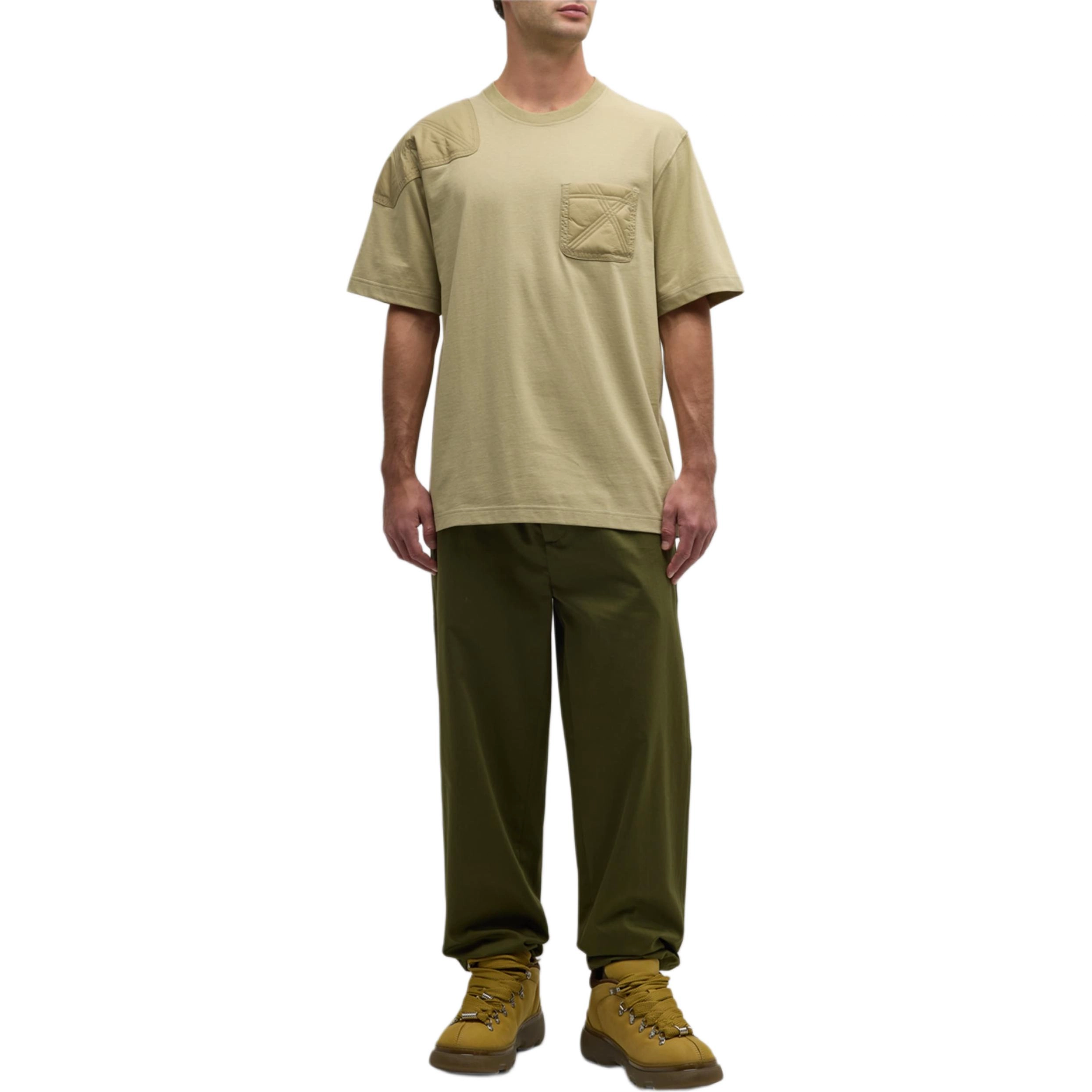 Burberry T