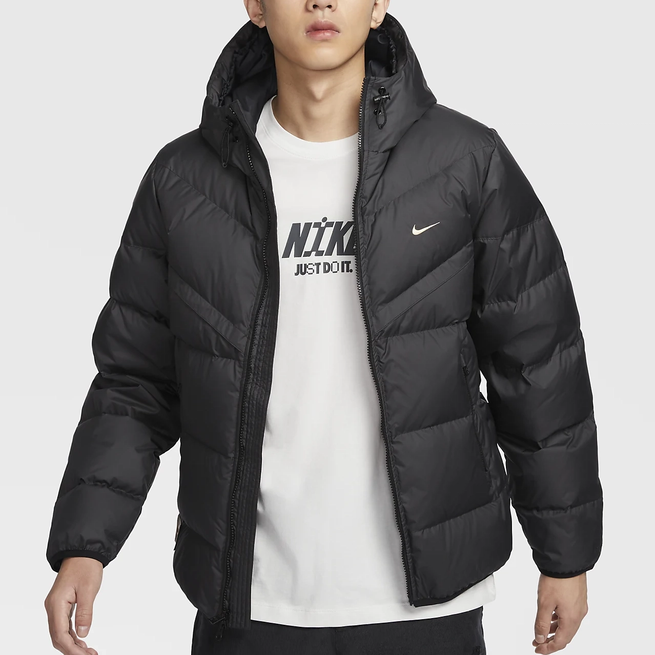 Nike Storm-FIT Windrunner