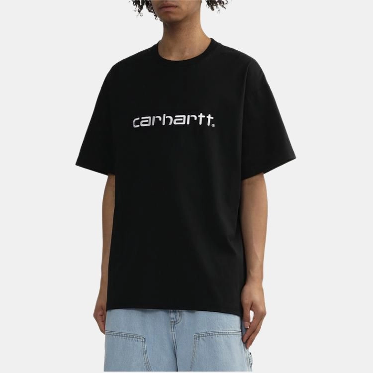 Carhartt WIP SS25 logoT