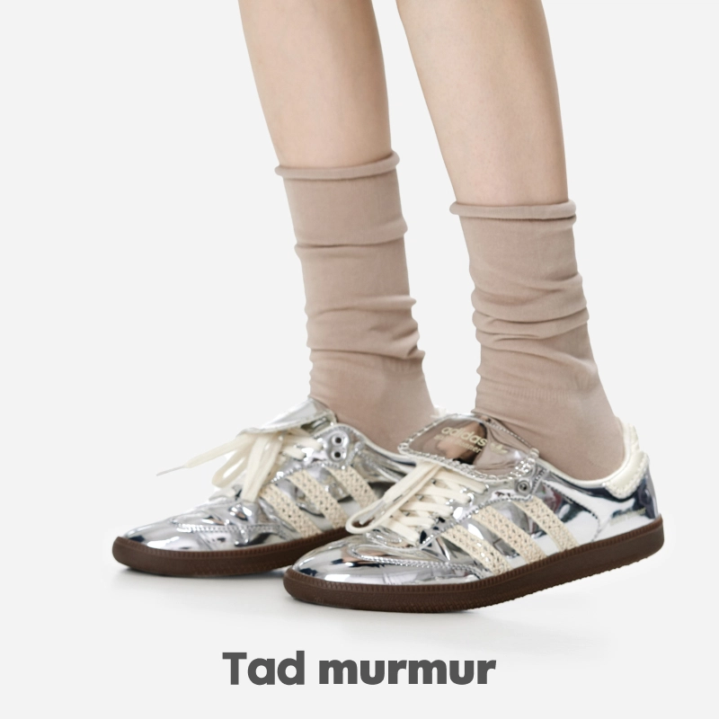 Tad murmur