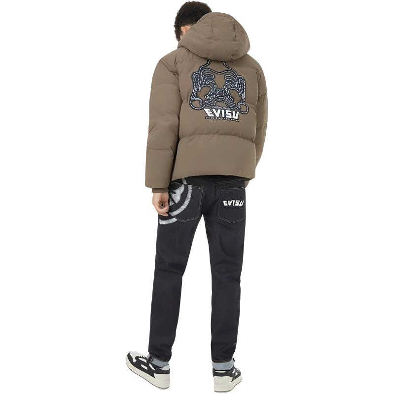 EVISU 2024