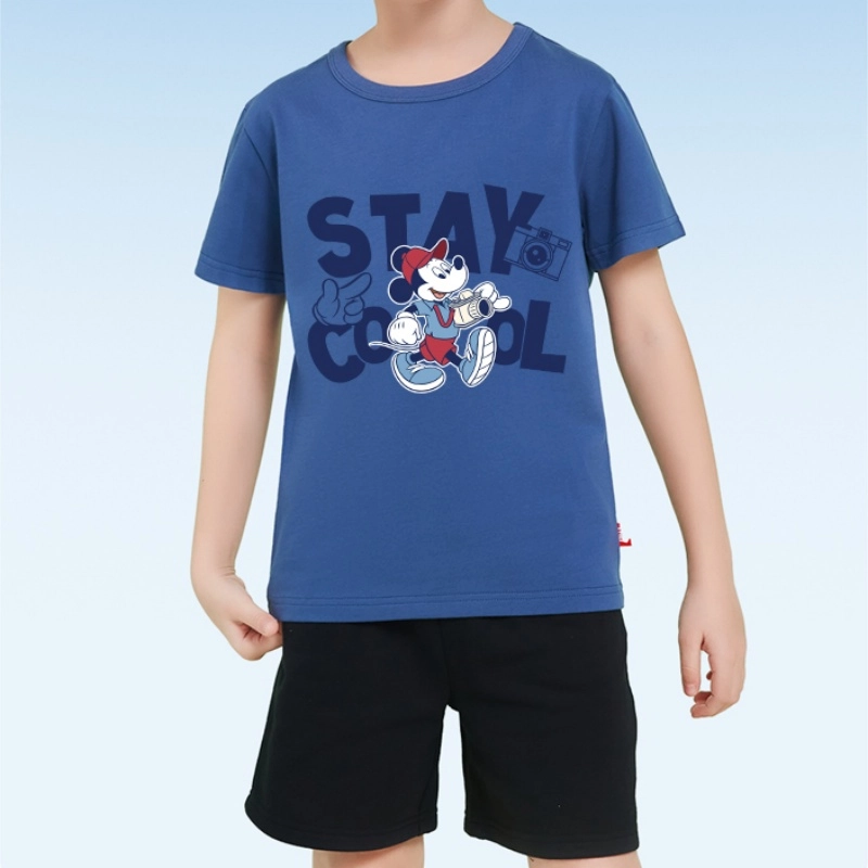 DisneyT