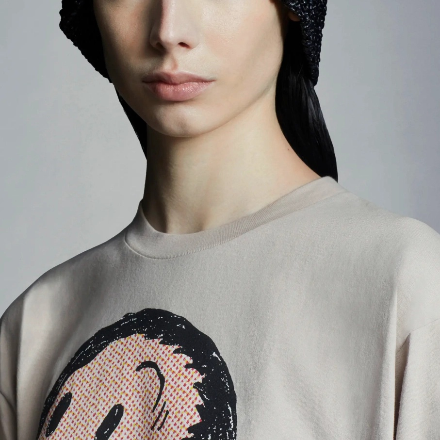 Moncler SS22 LogoT