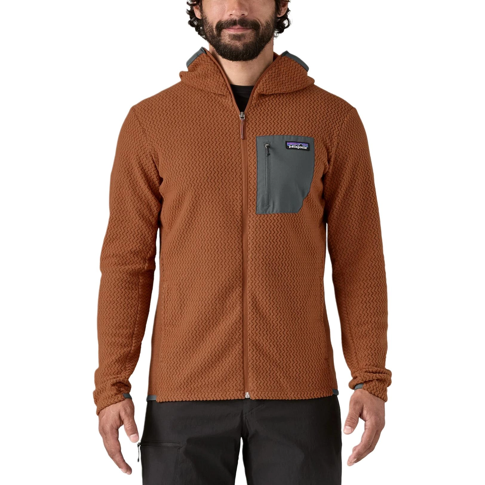 patagonia R1 Air