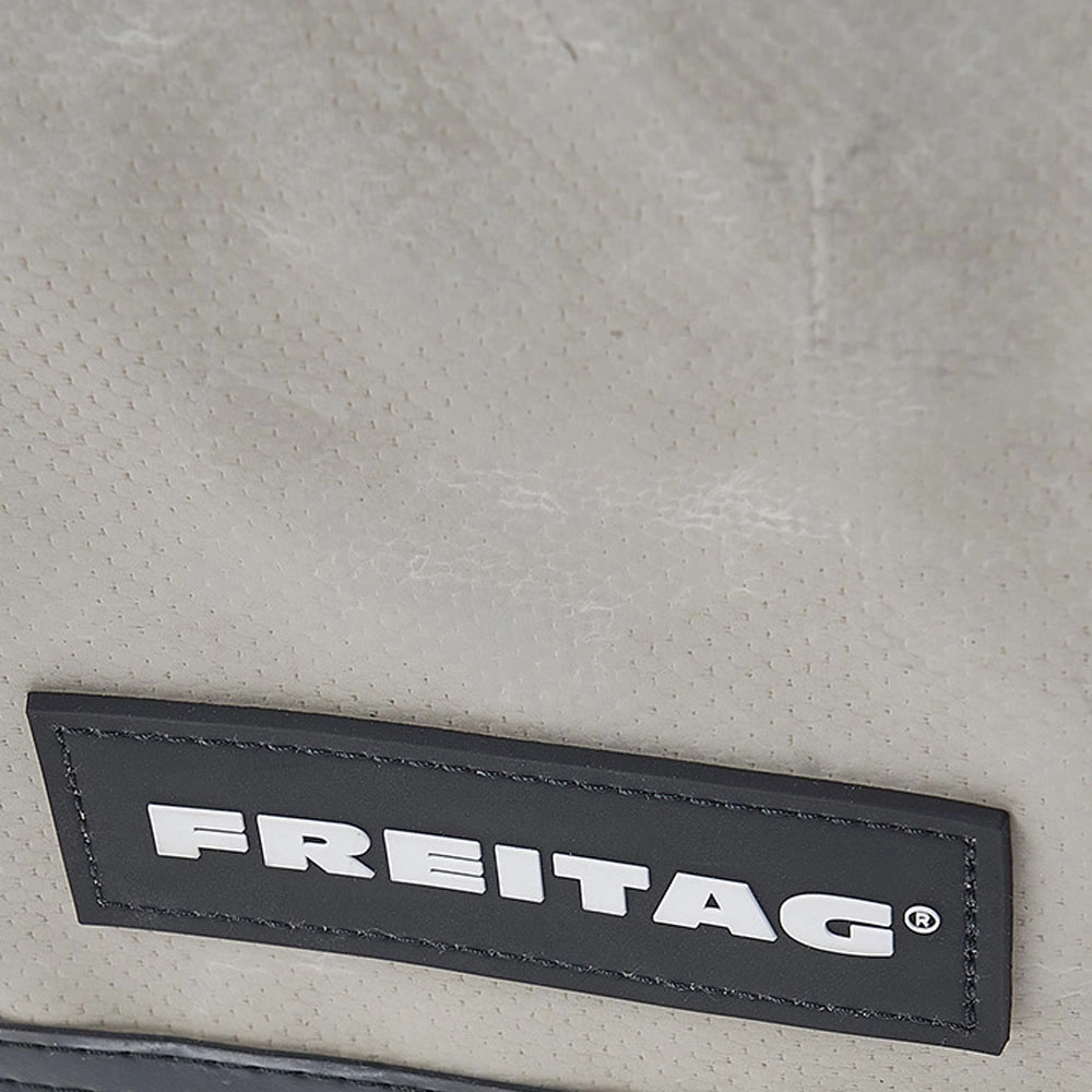 FREITAG Lassie Logo PVC