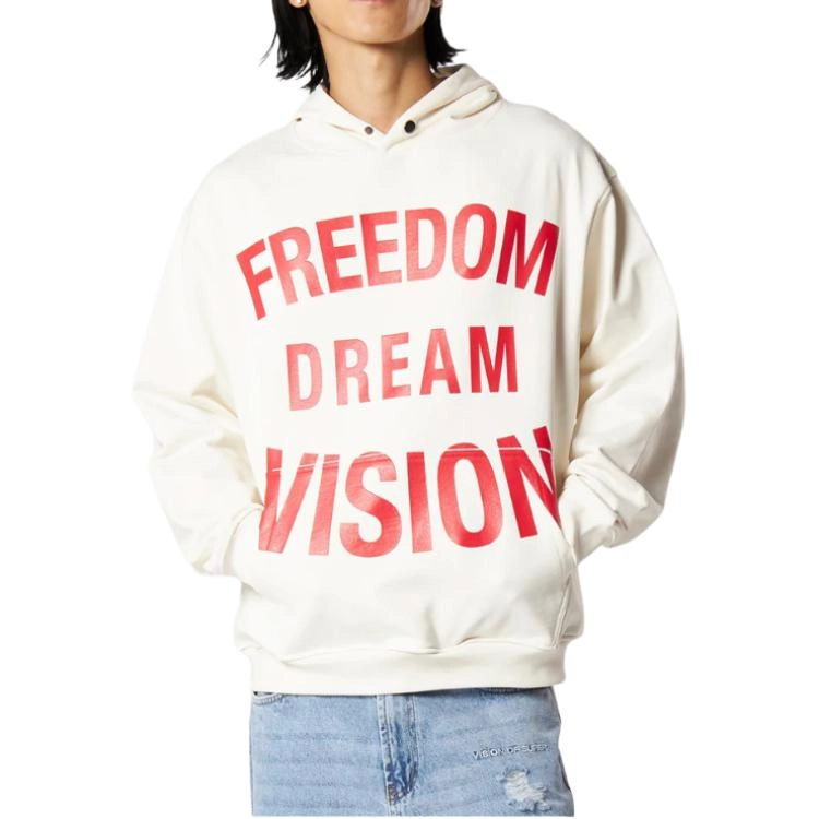 Vision of Super