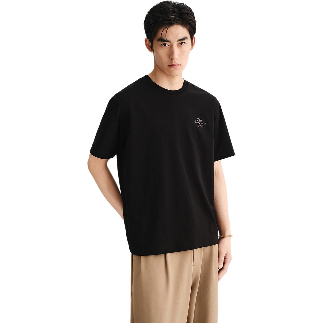 PEACEBIRD MEN T