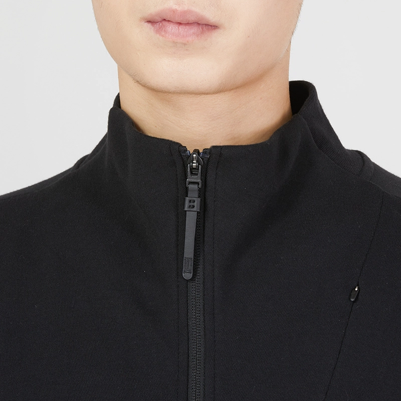adidas Wj Mh Kn Jkt Logo
