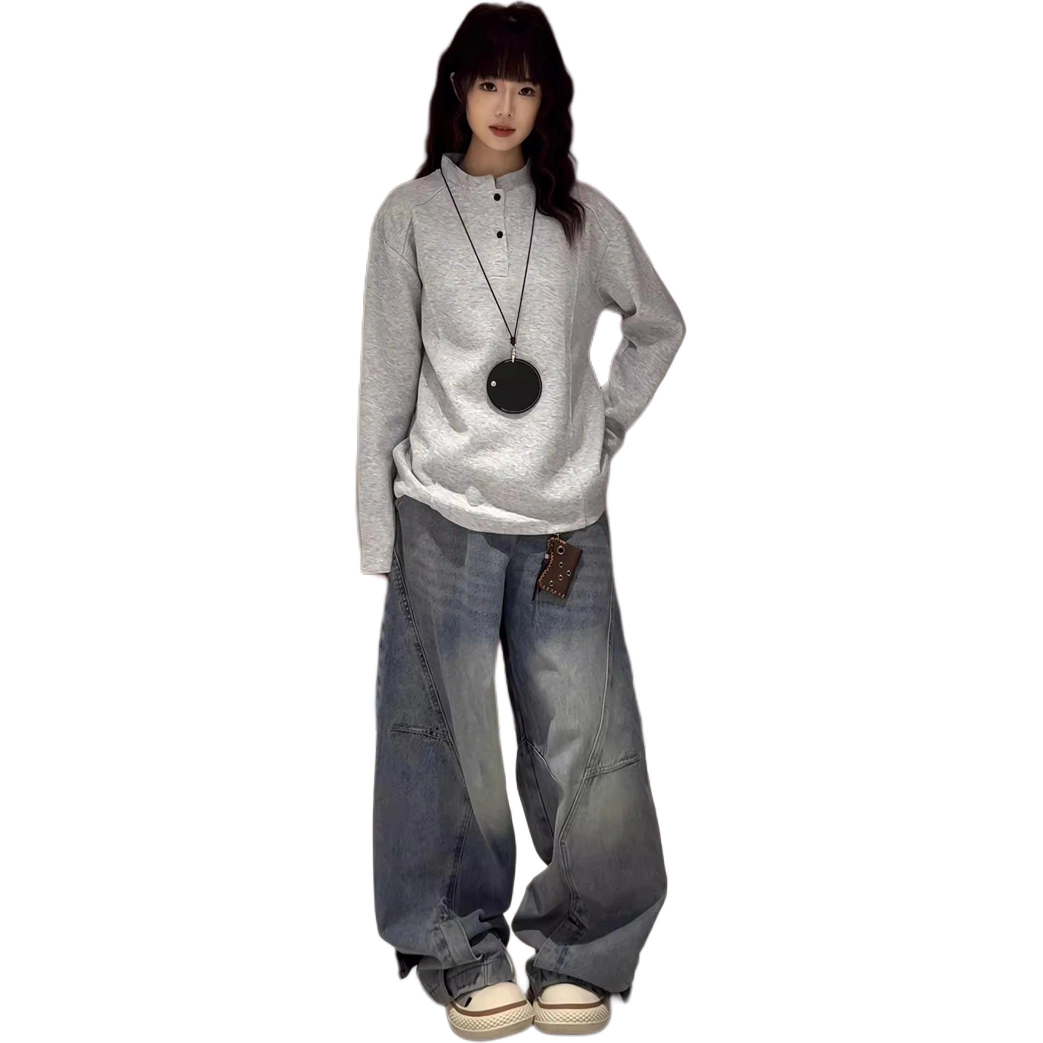 FRLMK boxy T