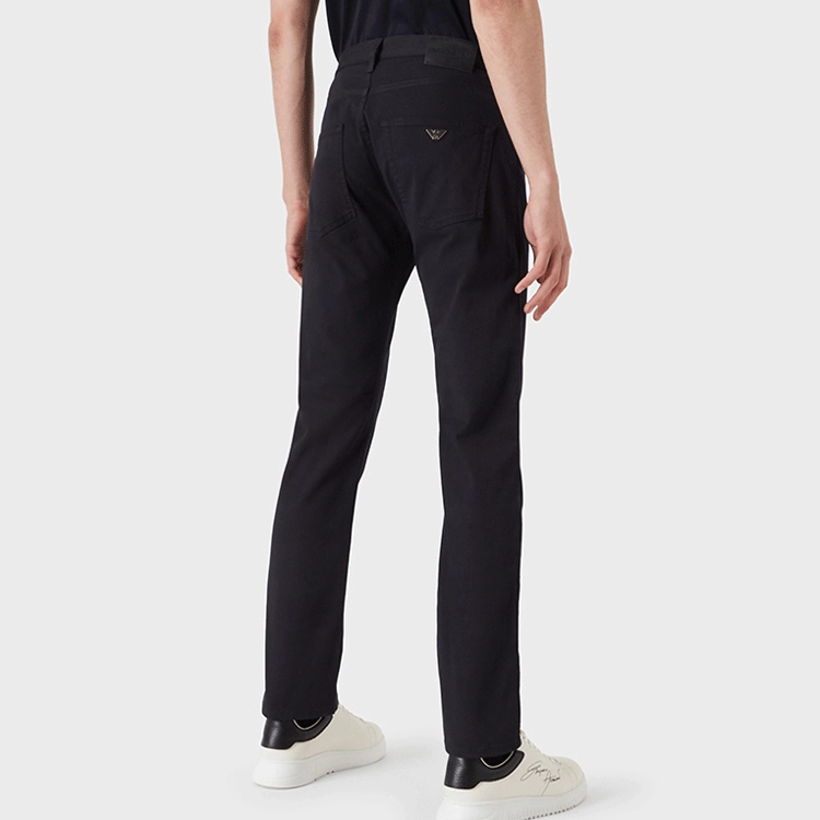EMPORIO ARMANI FW21