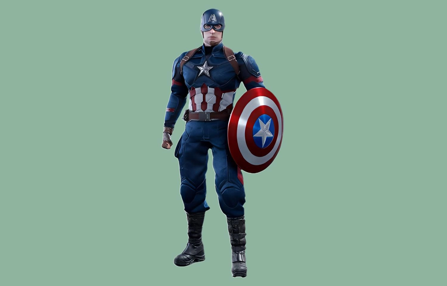 Hot Toys 3 16 mms350