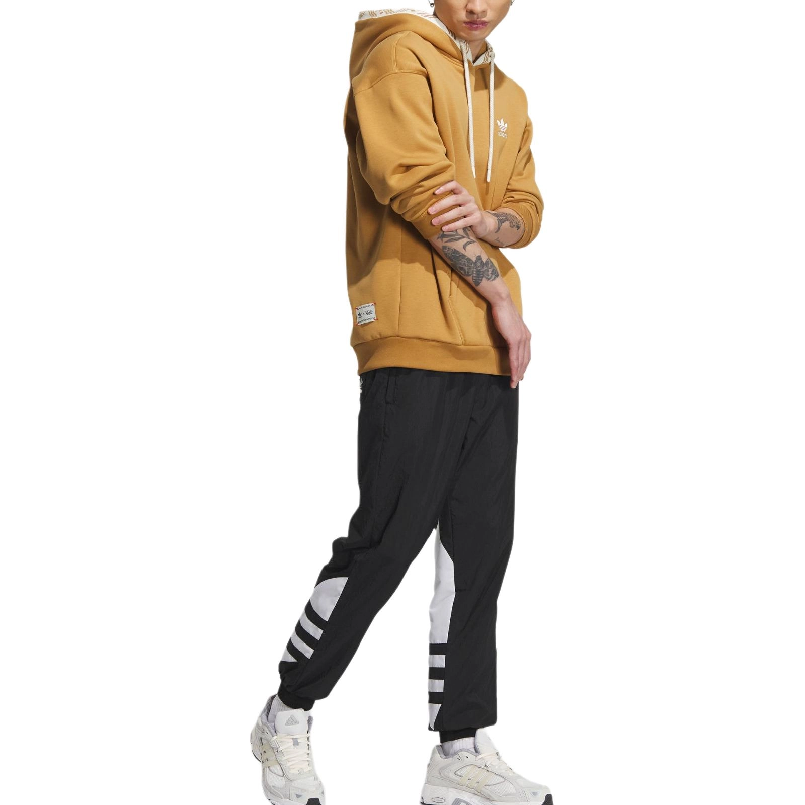 adidas originals x FEIFEI RUAN FW23 logo