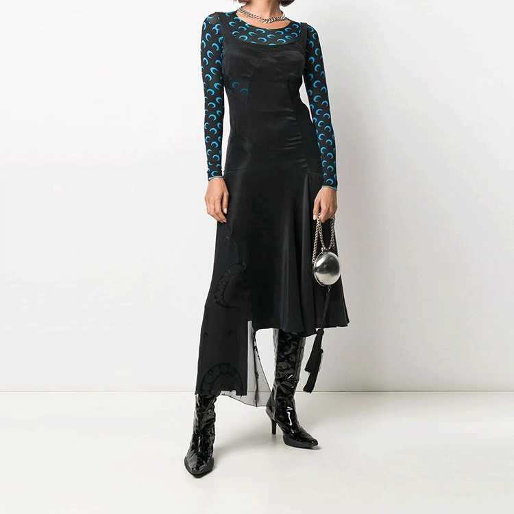 marine serre FW21