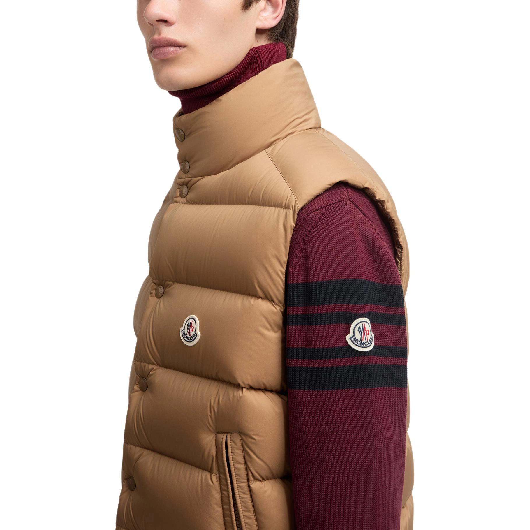Moncler Tibb