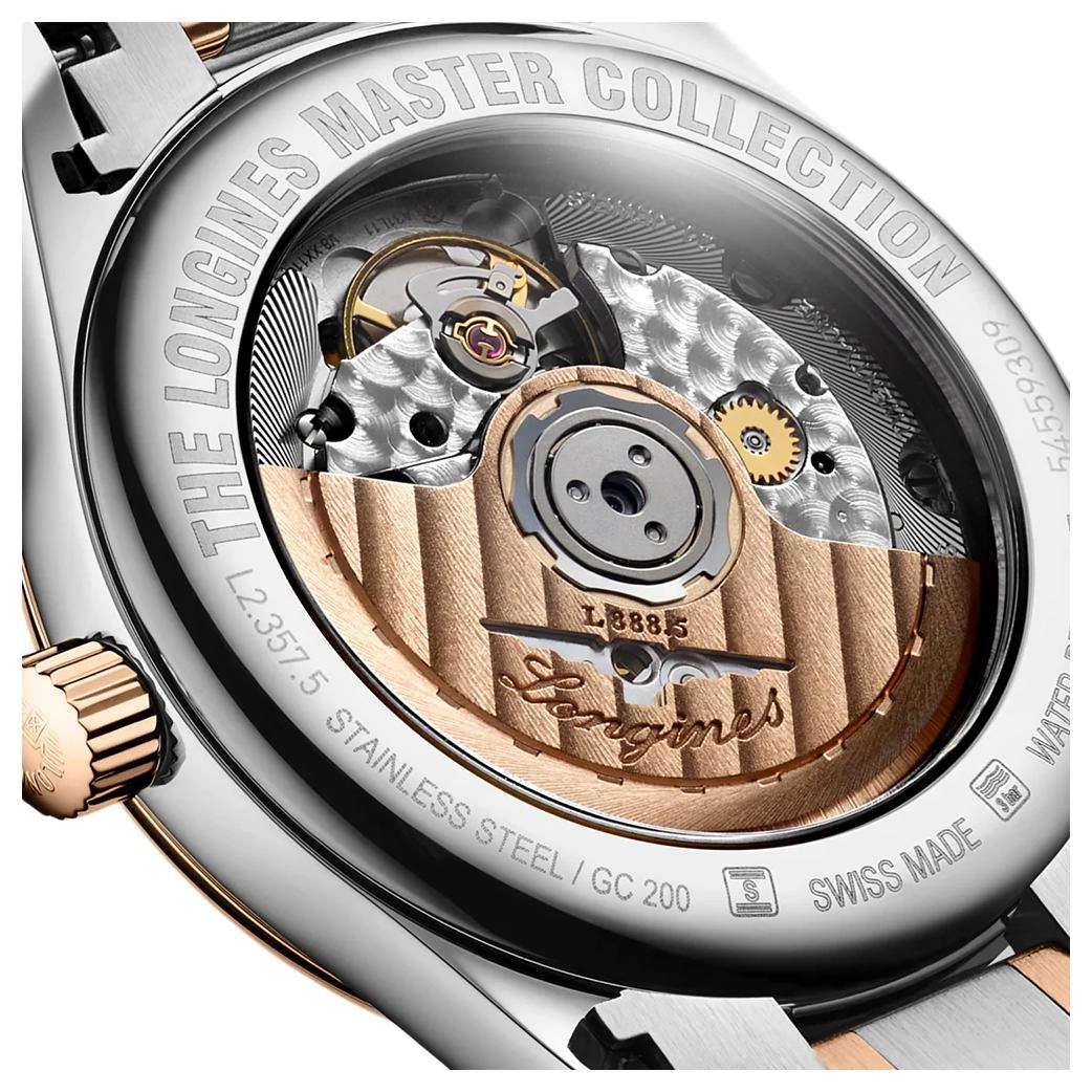 LONGINES 30 34mm